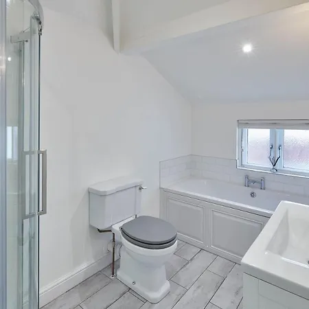Host & - Solimar House Holiday home