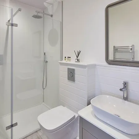 Holiday home Host & - Solimar House Whitby